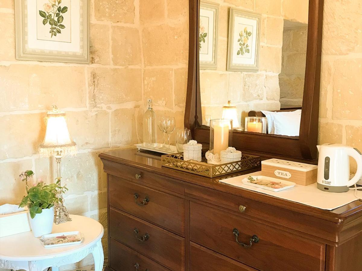Homestay L'gharix Temple Retreat *