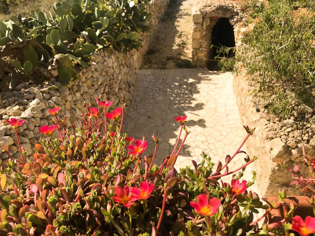 L'gharix Temple Retreat Kwatera prywatna Xagħra