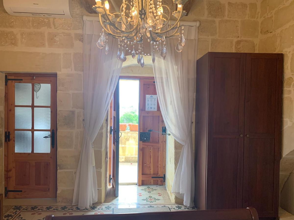 L'gharix Temple Retreat Homestay *