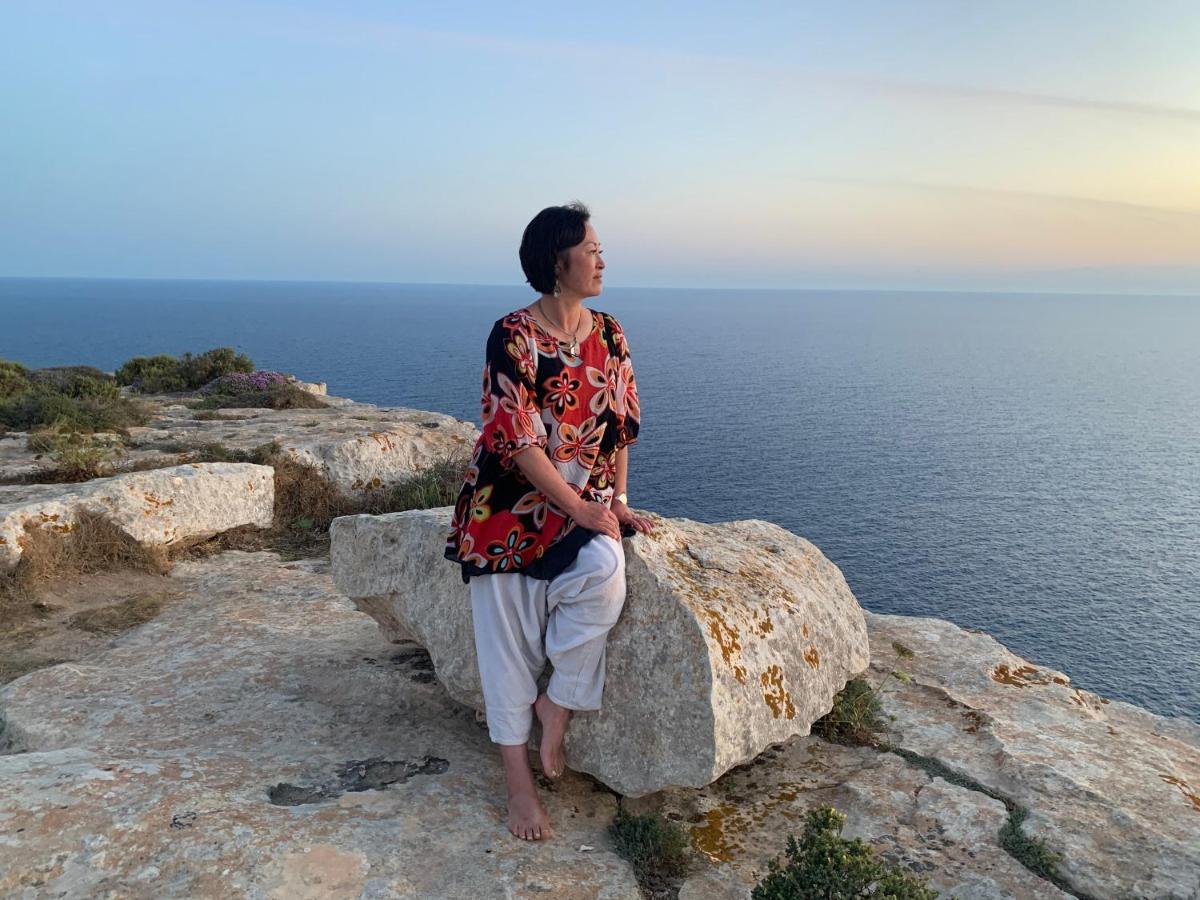 L'gharix Temple Retreat
