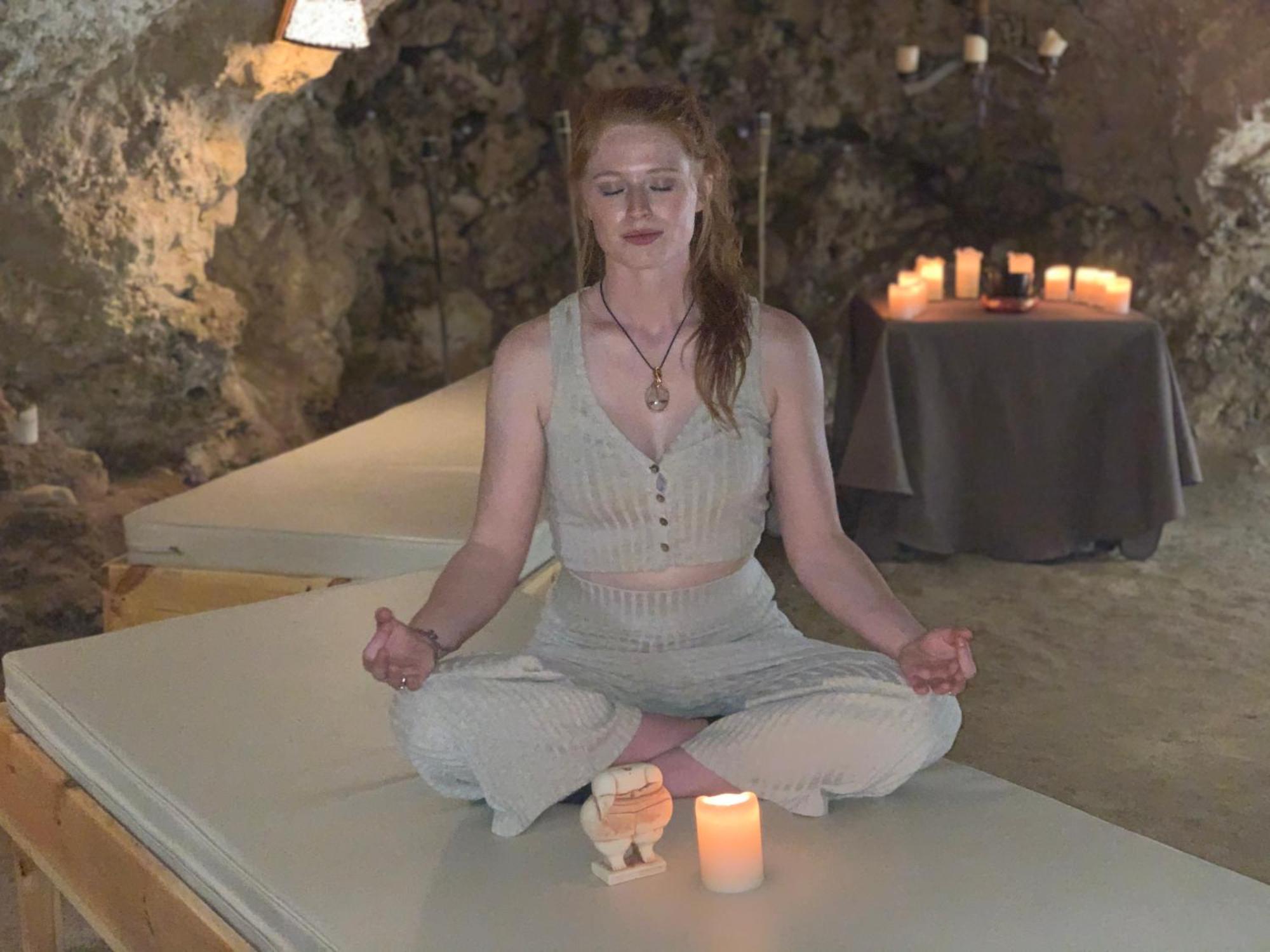 L'gharix Temple Retreat Homestay